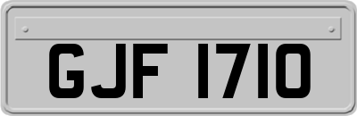 GJF1710