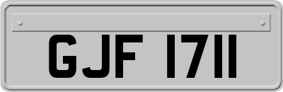 GJF1711
