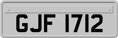 GJF1712