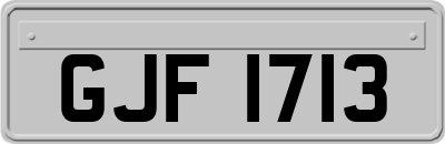 GJF1713