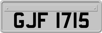 GJF1715