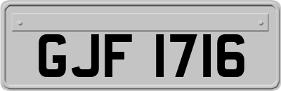 GJF1716
