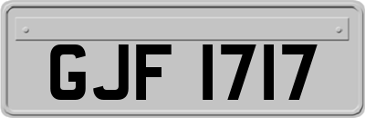 GJF1717
