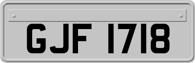 GJF1718