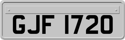 GJF1720