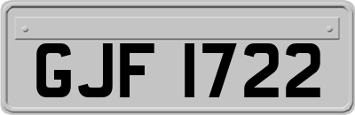 GJF1722