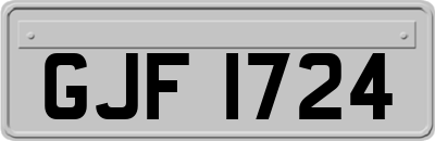 GJF1724