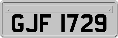 GJF1729