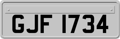 GJF1734