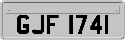 GJF1741