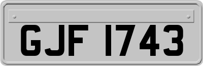 GJF1743
