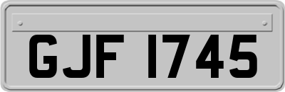 GJF1745