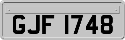 GJF1748