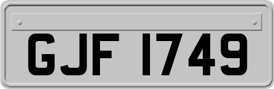 GJF1749