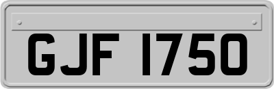 GJF1750