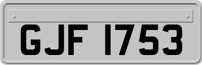 GJF1753