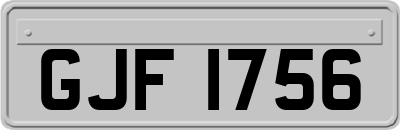 GJF1756