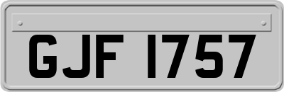 GJF1757