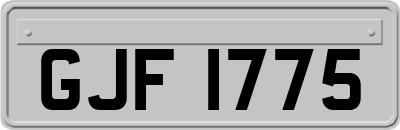 GJF1775