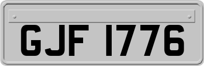 GJF1776