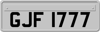 GJF1777