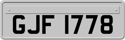 GJF1778