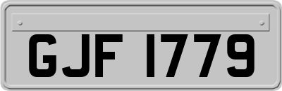GJF1779
