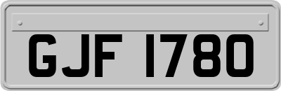 GJF1780