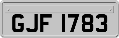 GJF1783