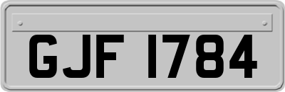 GJF1784