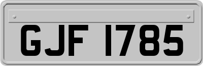 GJF1785