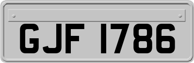 GJF1786