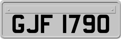 GJF1790