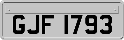 GJF1793