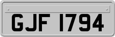 GJF1794