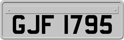 GJF1795