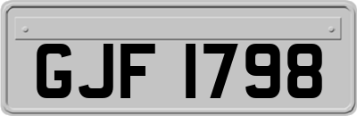 GJF1798
