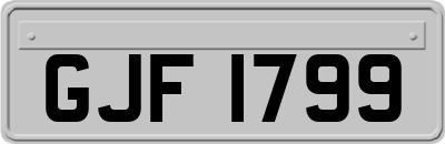 GJF1799