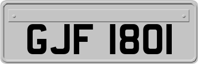 GJF1801