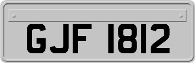 GJF1812