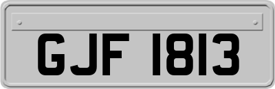 GJF1813