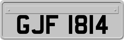 GJF1814