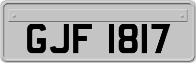 GJF1817