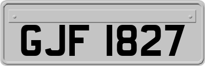GJF1827