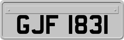 GJF1831