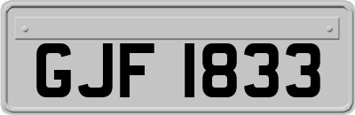 GJF1833