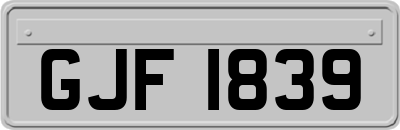 GJF1839
