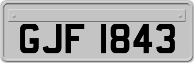 GJF1843
