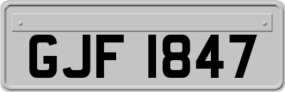 GJF1847