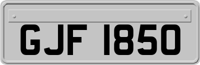 GJF1850